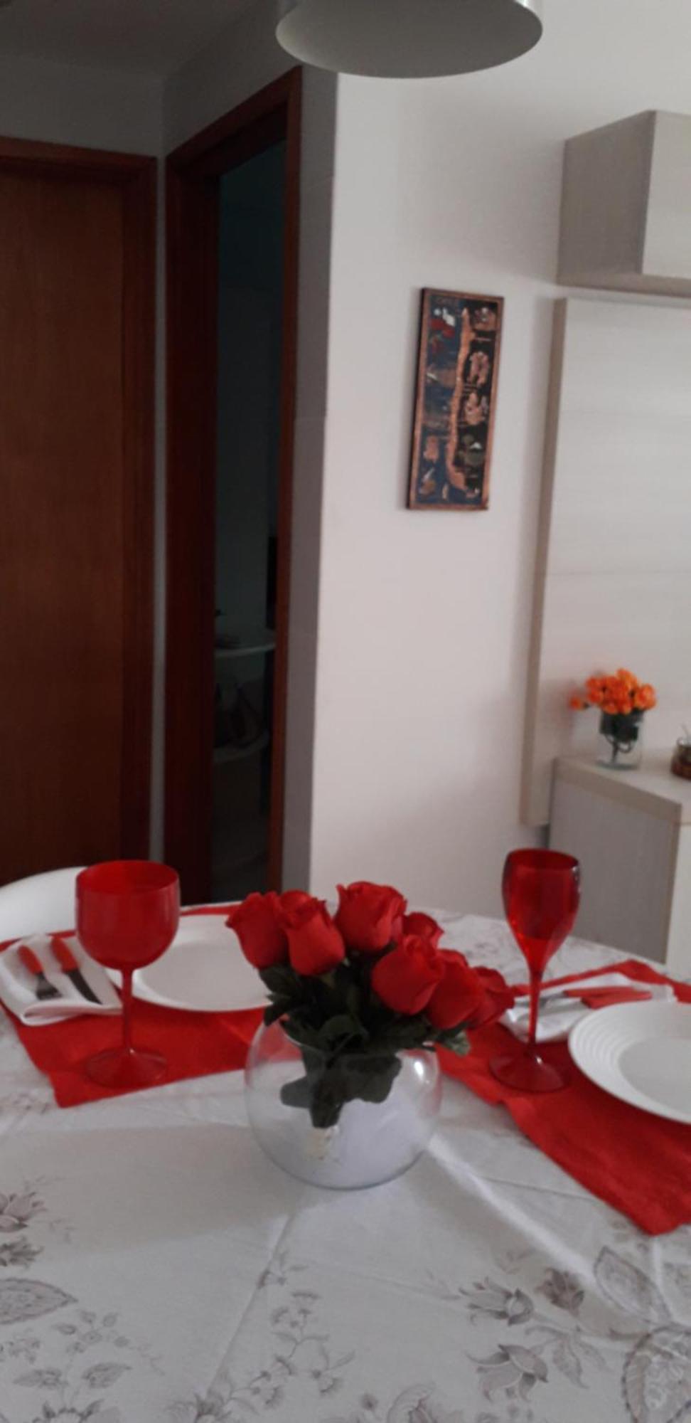 O Melhor E Mais Completo De Boa Viagem 累西腓 客房 照片