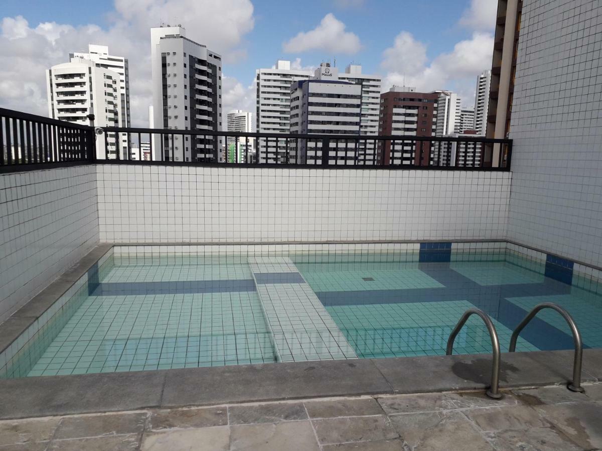 O Melhor E Mais Completo De Boa Viagem 累西腓 外观 照片