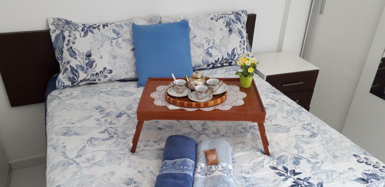 O Melhor E Mais Completo De Boa Viagem 累西腓 外观 照片